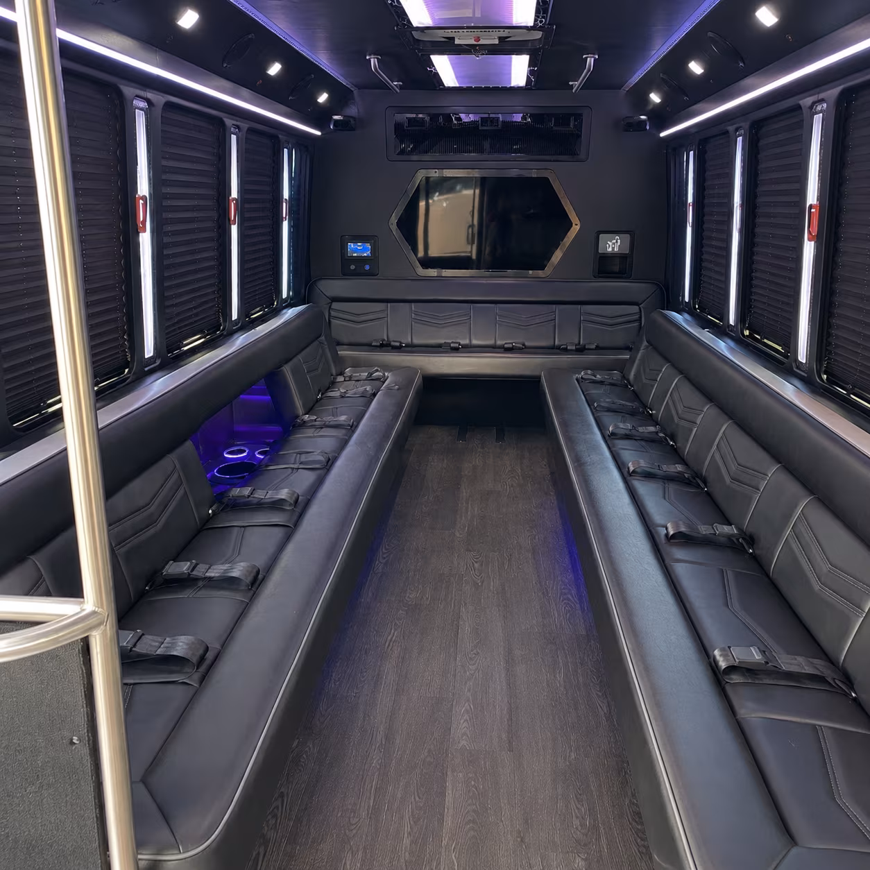 book your fort worth prom bus early availability goes fast
