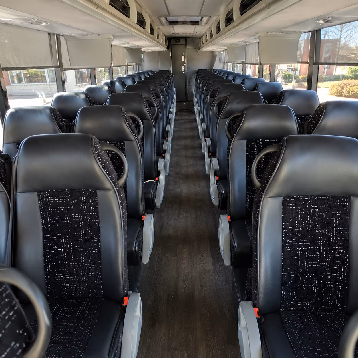 charter buses for fort worth bachelor weekends at cowboys golf club and beyond