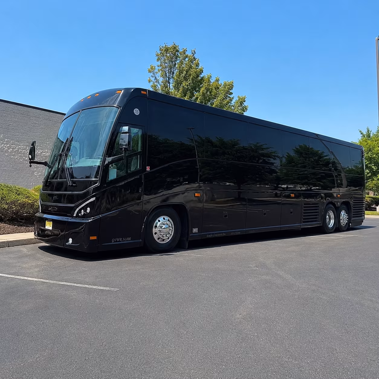 charter buses for fort worth performing arts and theater field trips
