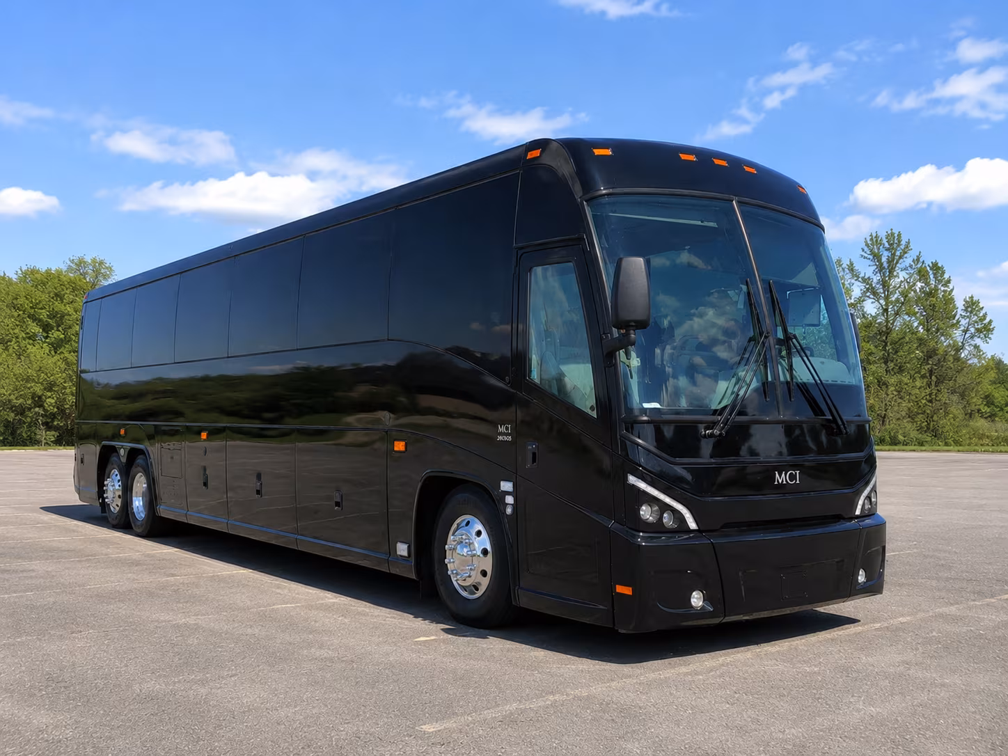 charter buses for fort worth zoo field trips