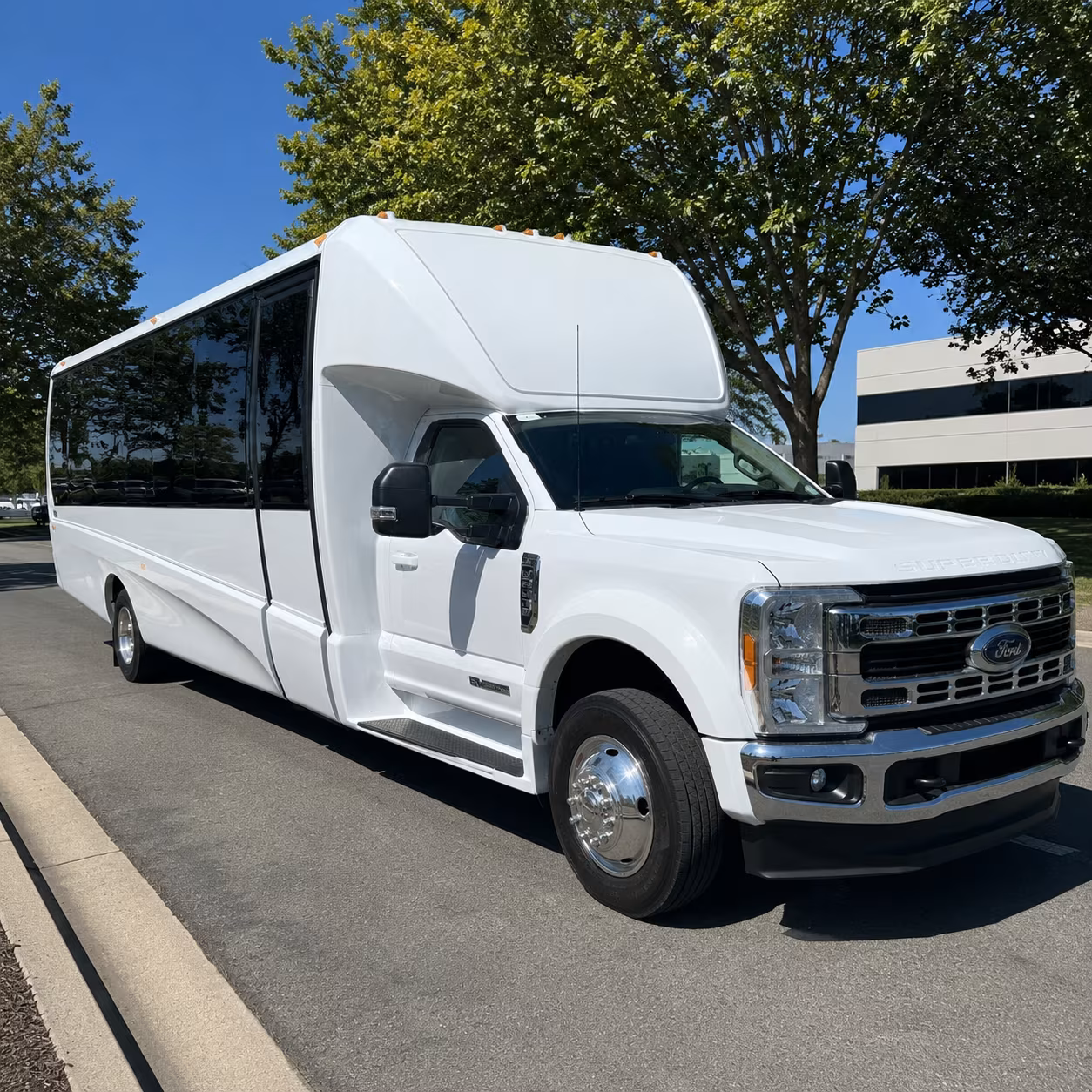 fan buses to tcu horned frogs games at amon g carter stadium