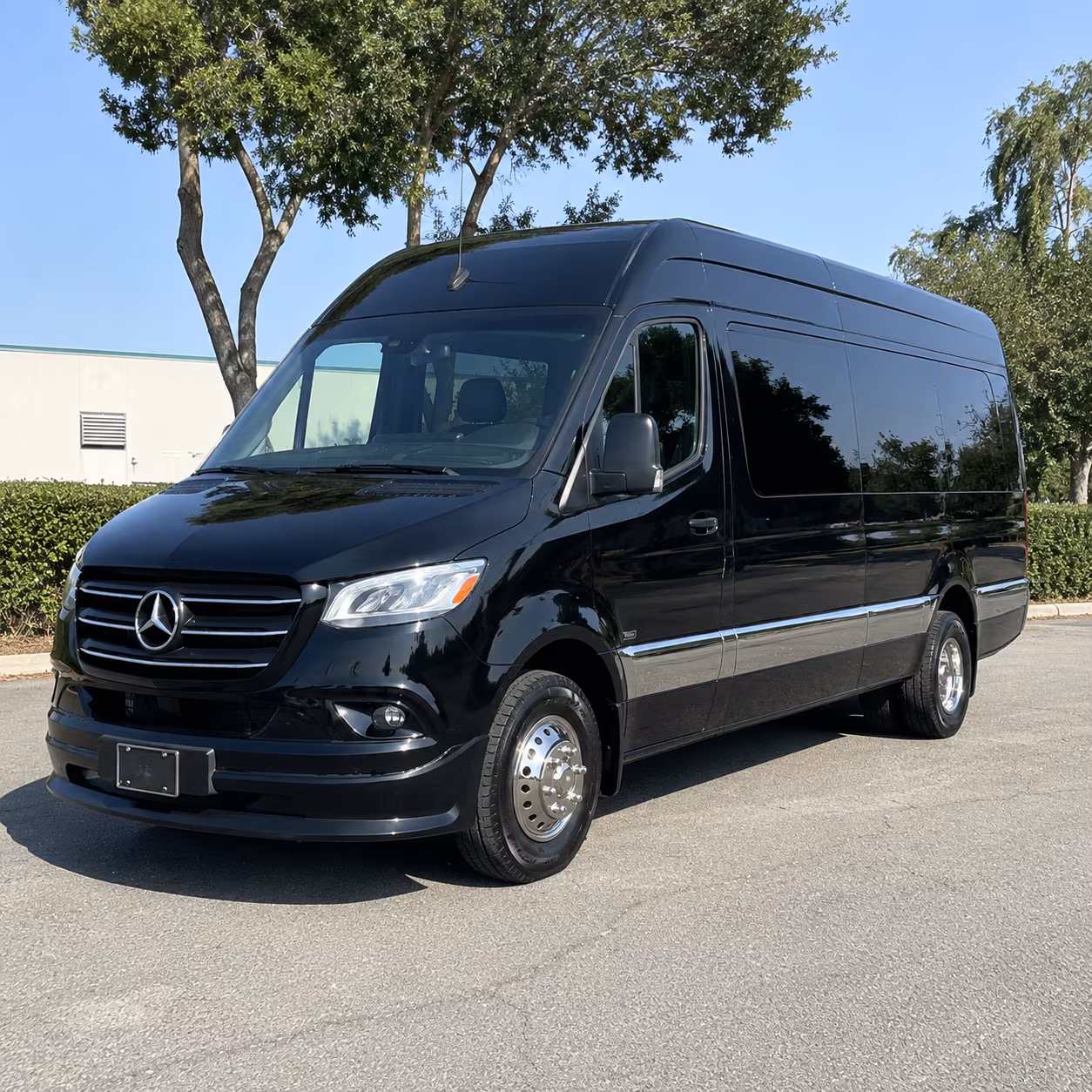 find transportation for your next bachelor or bachelorette party 1