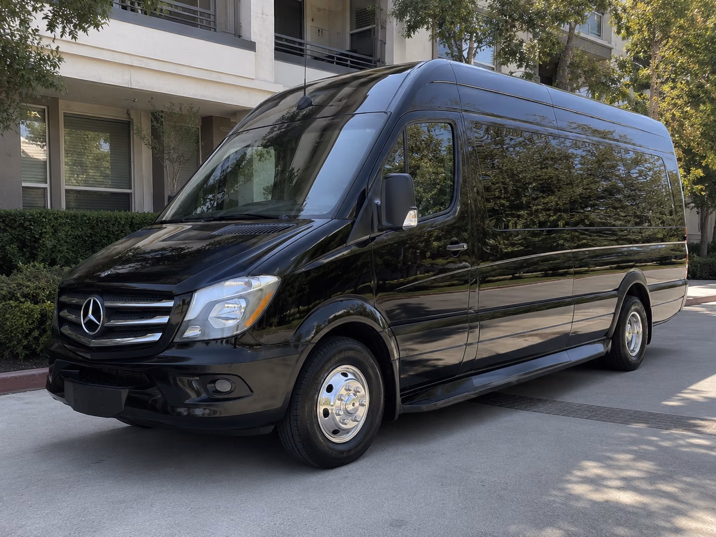 find transportation for your next bachelor or bachelorette party 4