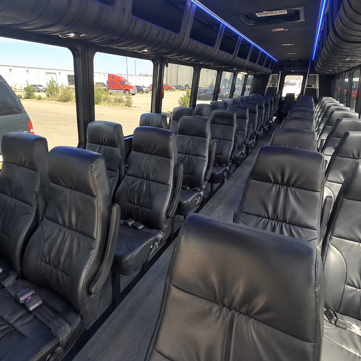 find transportation for your next birthday 1