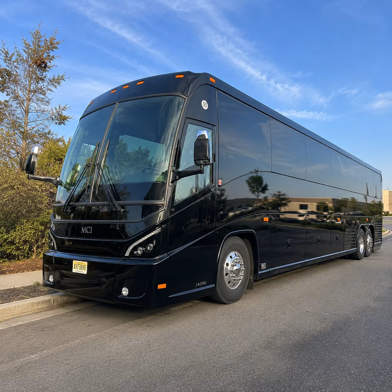 find transportation for your next birthday 2