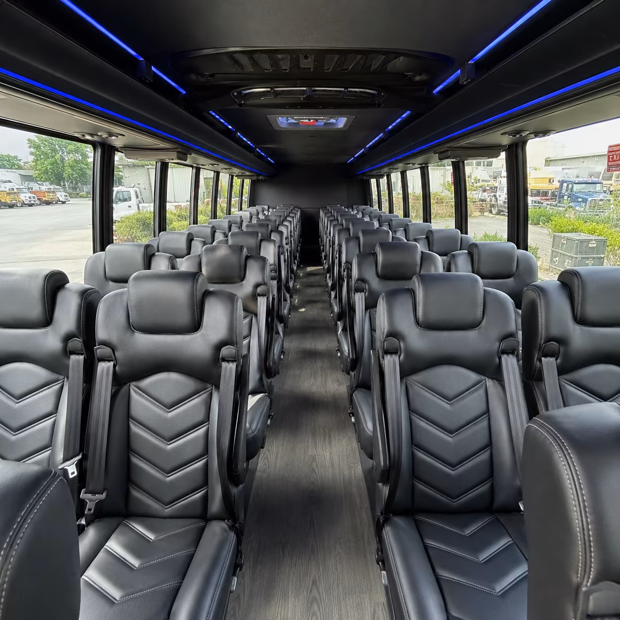 find transportation for your next church or religious group 1