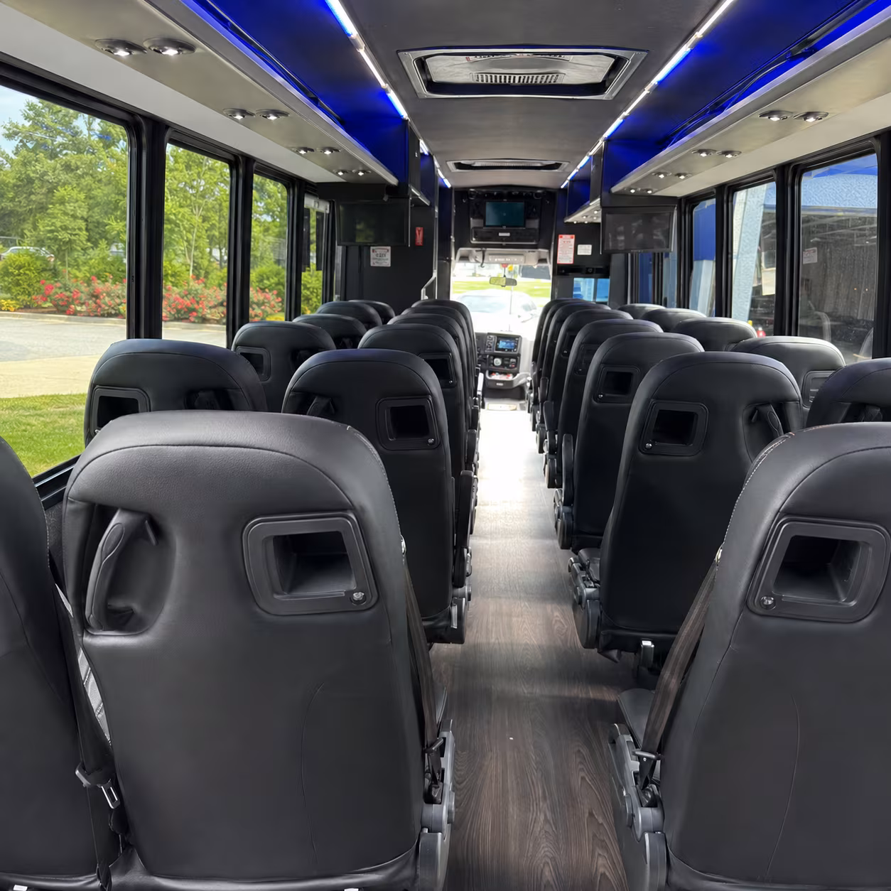 find transportation for your next church or religious group 3