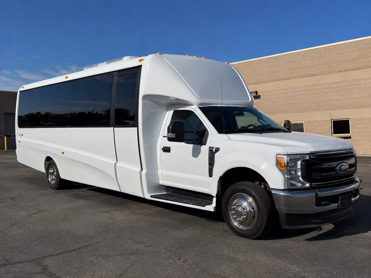 find transportation for your next church or religious group 4