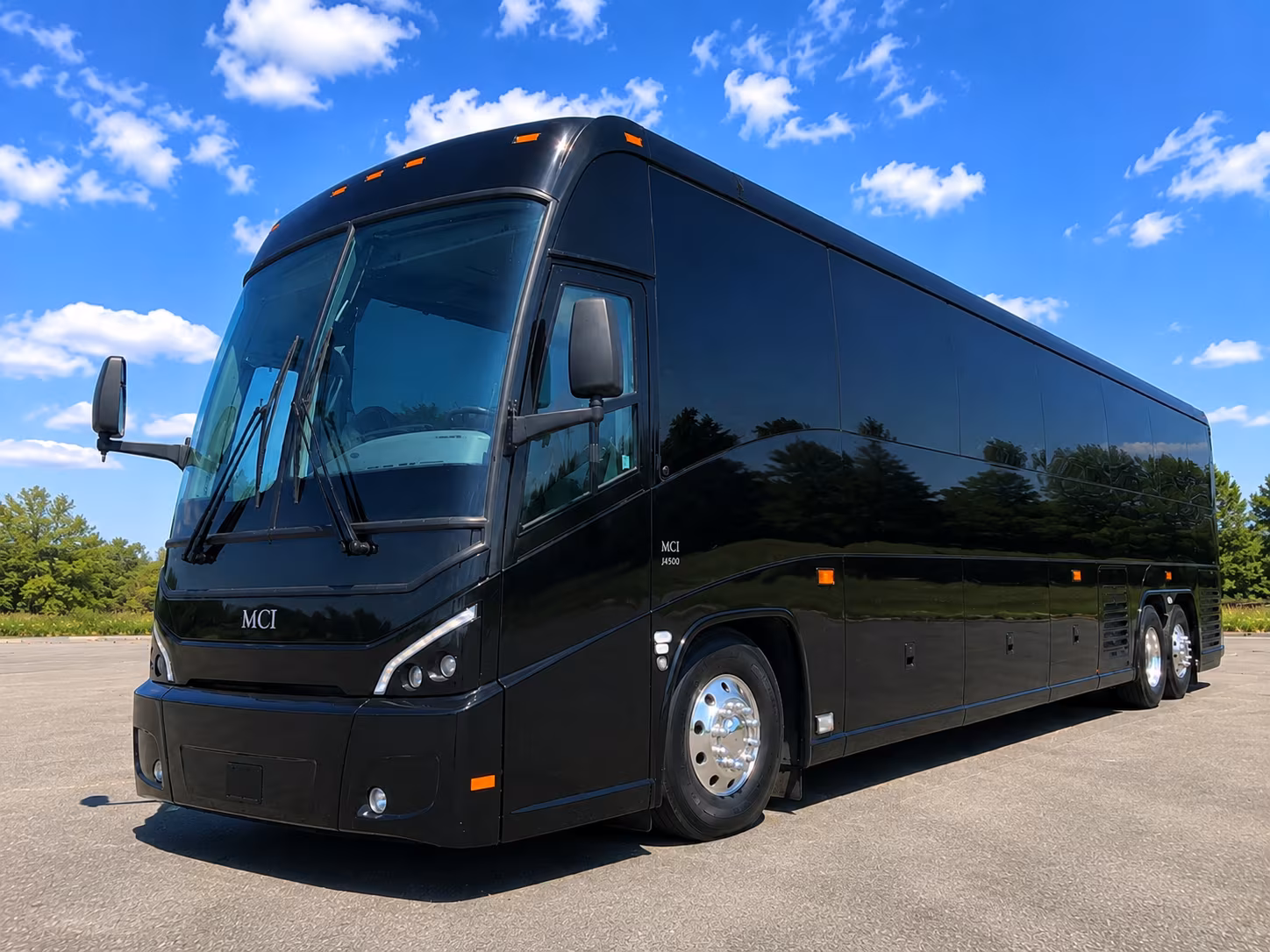find transportation for your next church or religious group 5