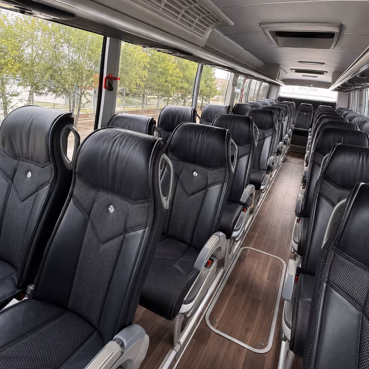 find transportation for your next concert or music festival 1