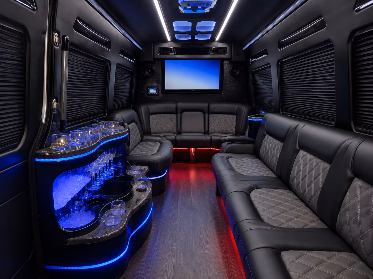 find transportation for your next concert or music festival 2