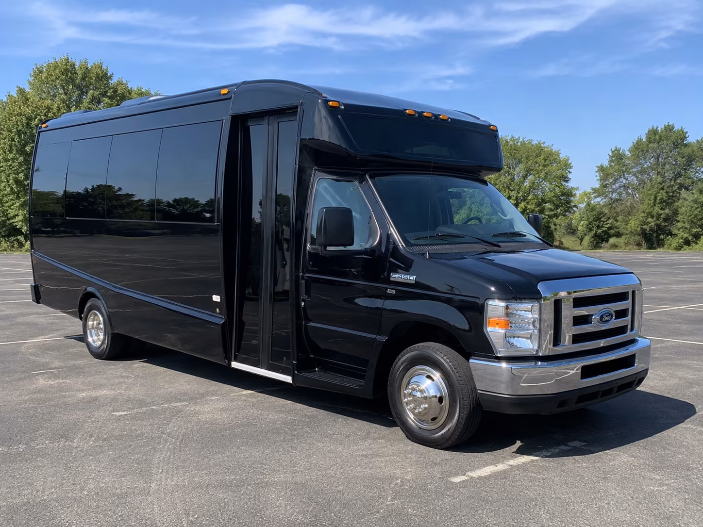 find transportation for your next concert or music festival 3