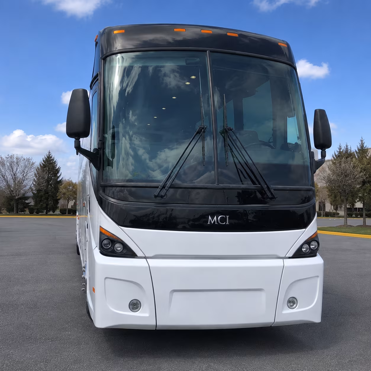 find transportation for your next convention or trade show 1