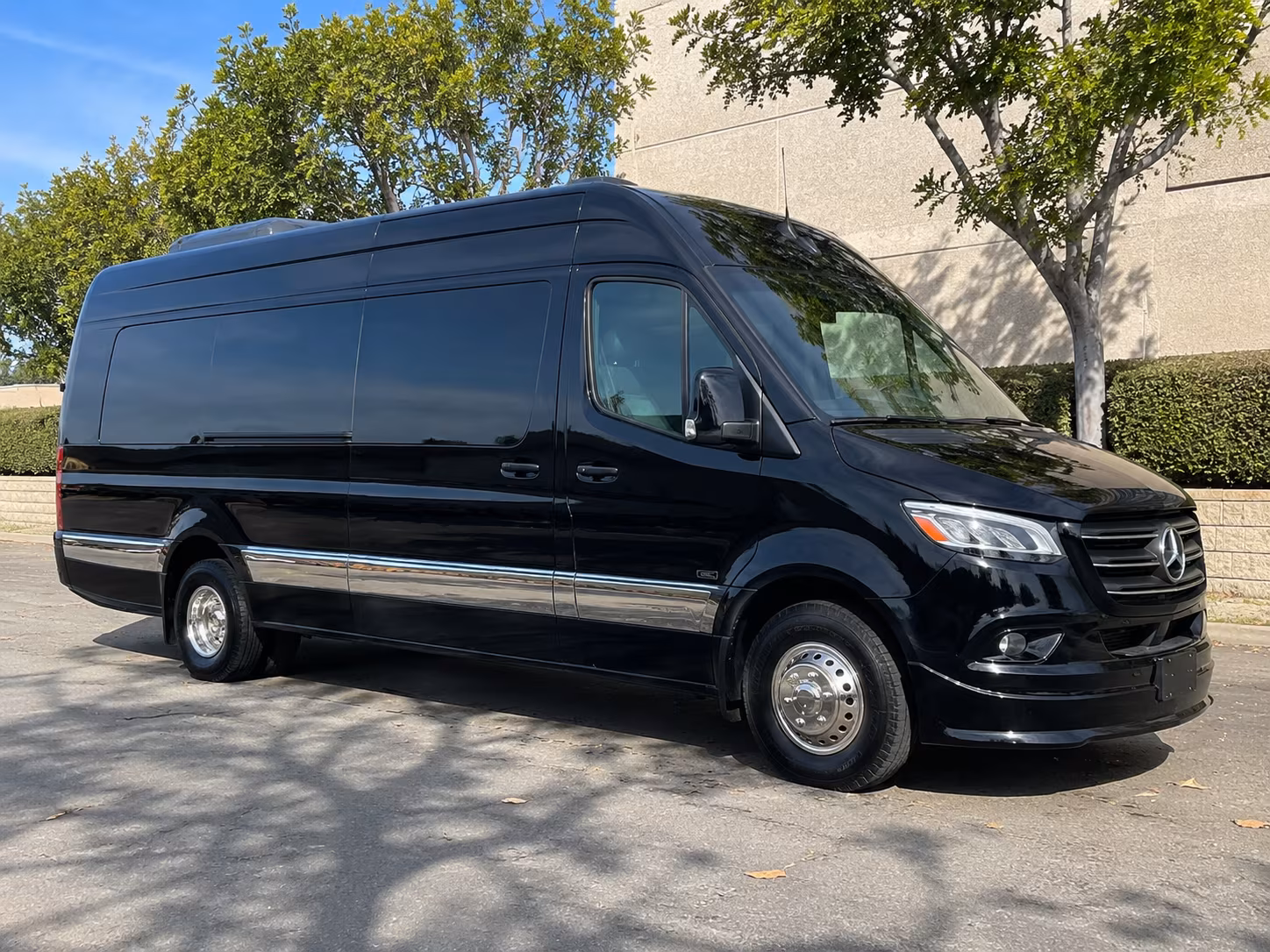 find transportation for your next convention or trade show 4