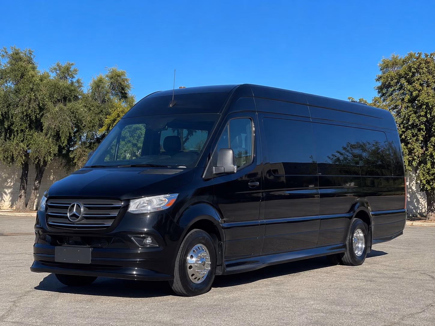 find transportation for your next corporate event 5