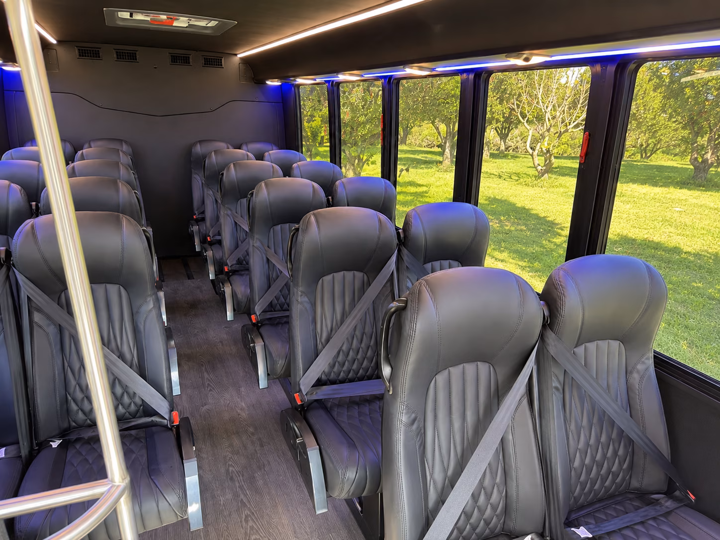 find transportation for your next field trip 1