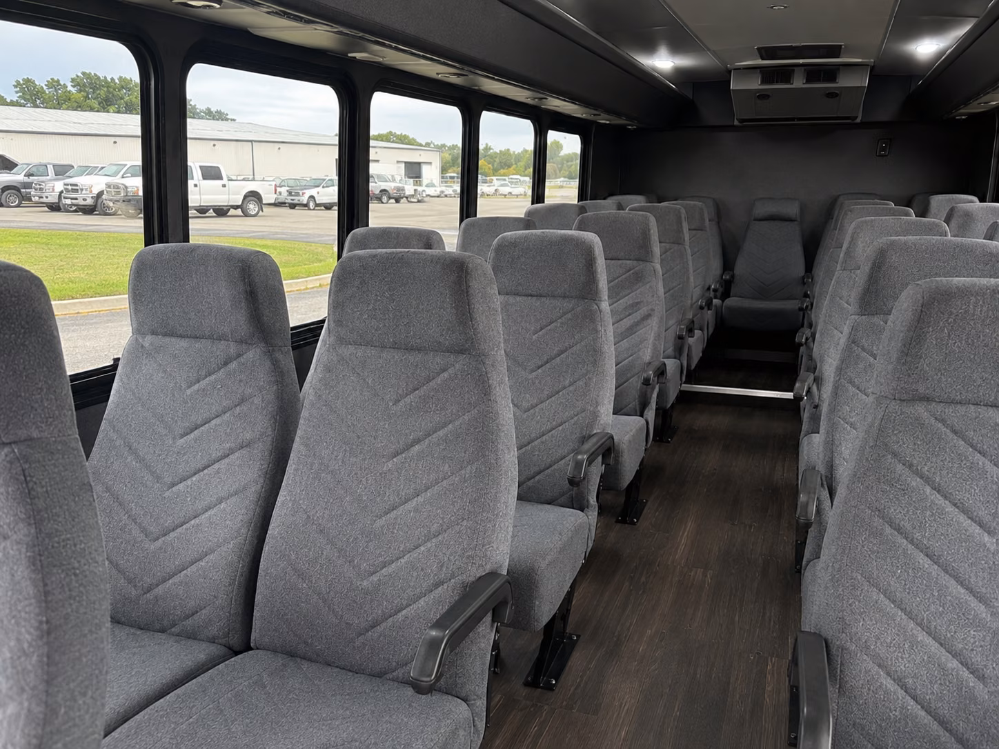 find transportation for your next field trip 2