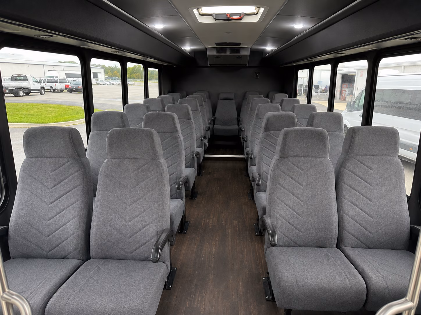 find transportation for your next field trip 4