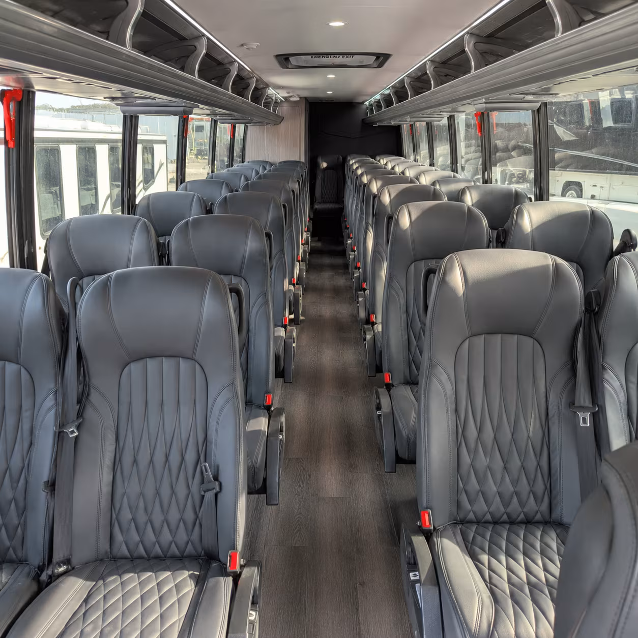 find transportation for your next private event 1