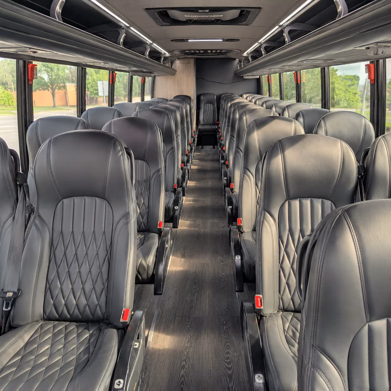find transportation for your next private event 2