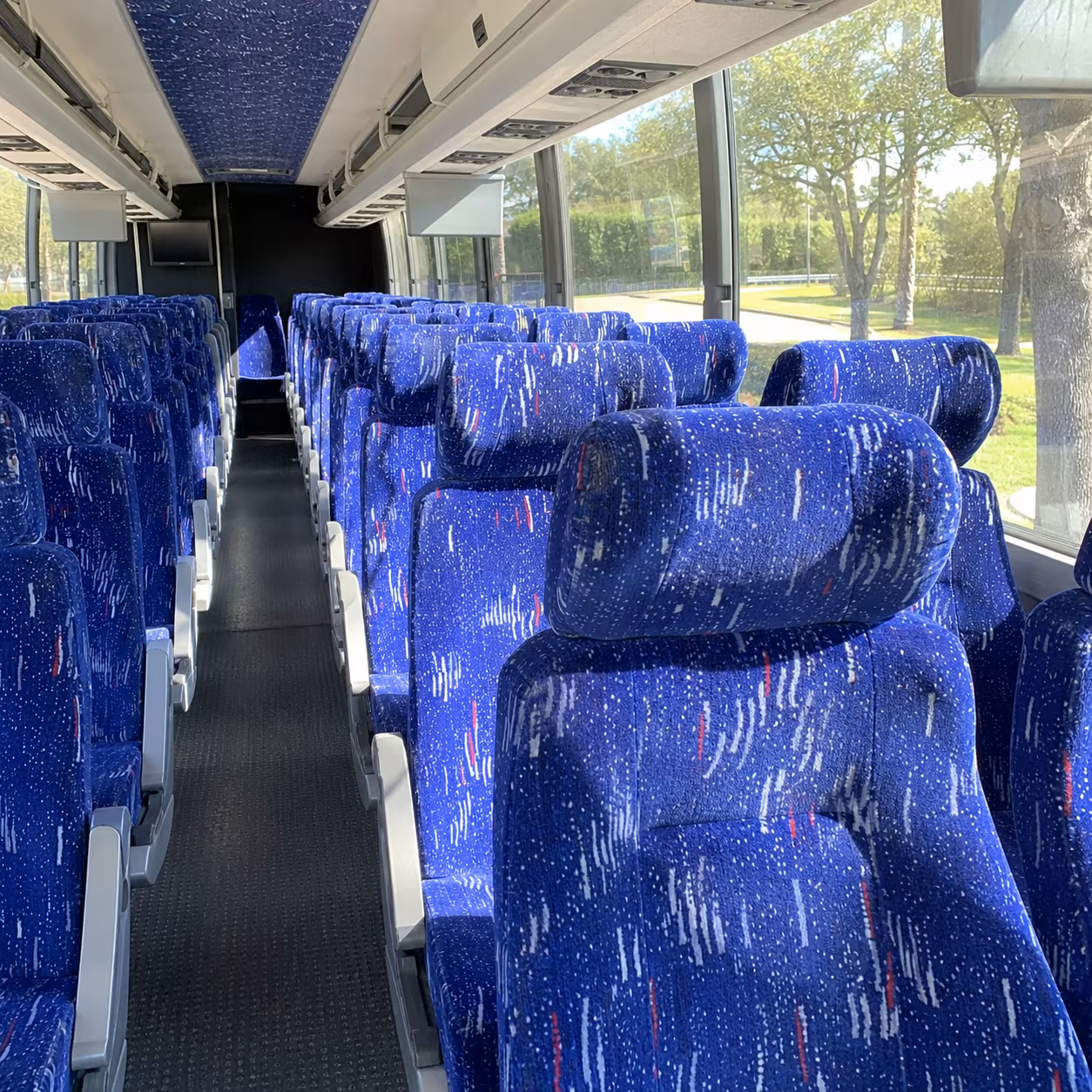 find transportation for your next private event 3