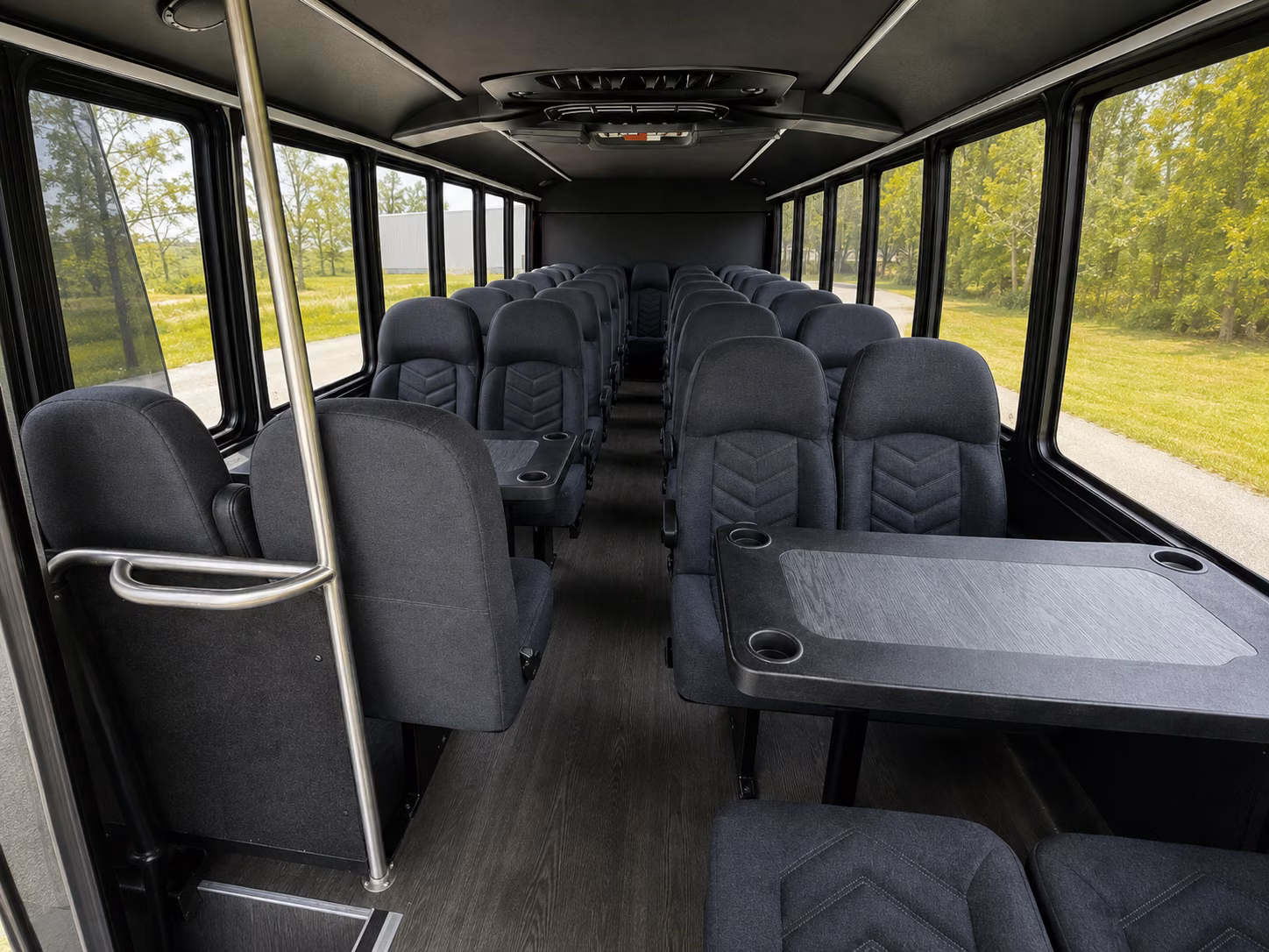 find transportation for your next private event 4