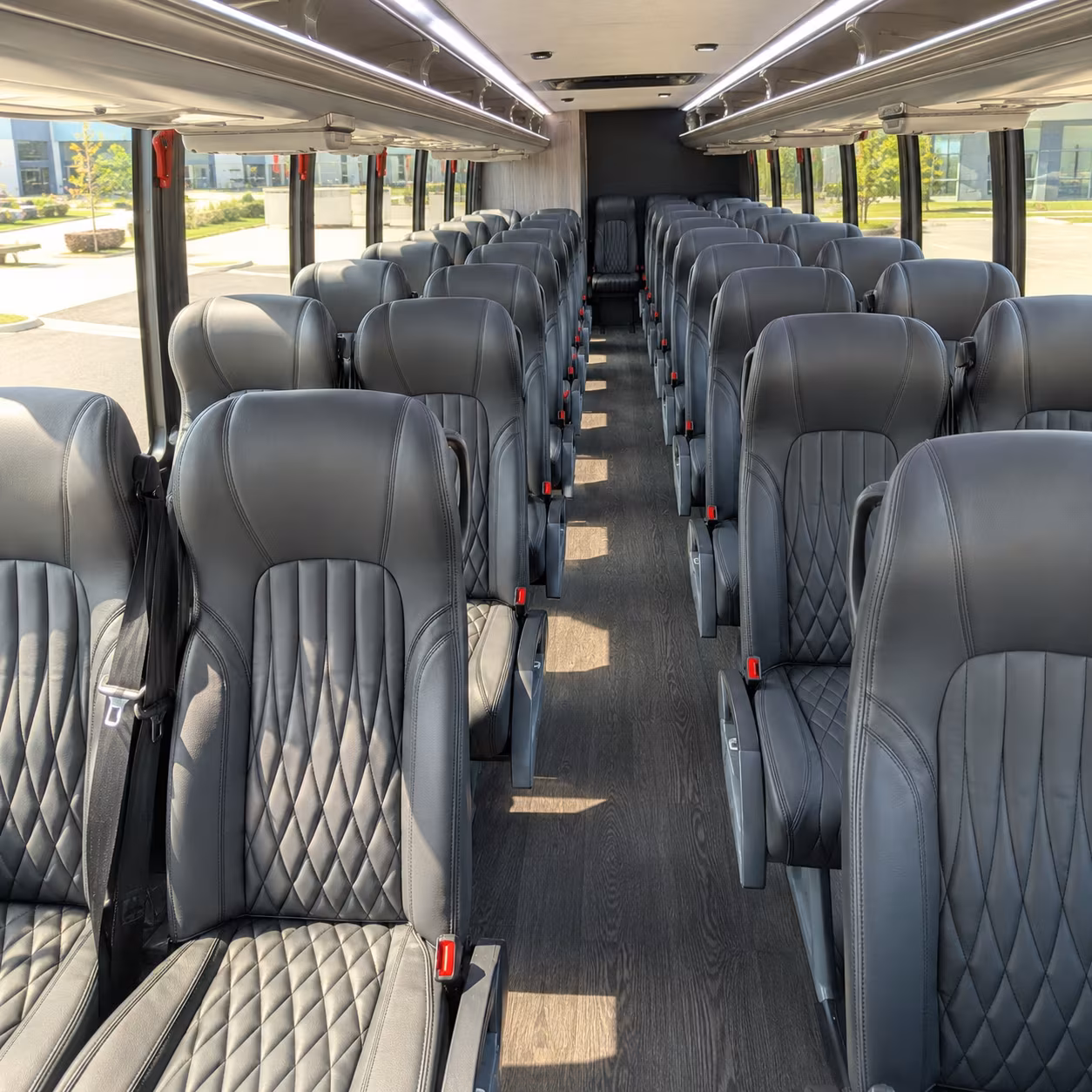 find transportation for your next private event 5