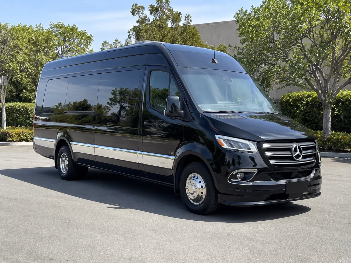 find transportation for your next sporting event 1