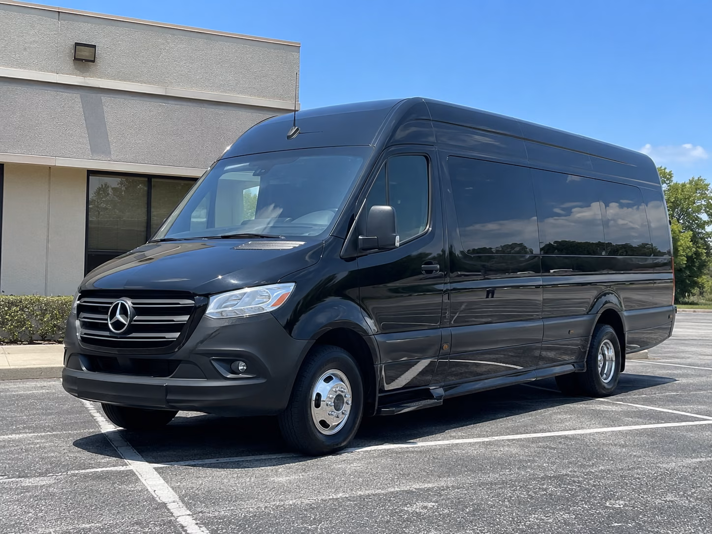 find transportation for your next sporting event 3