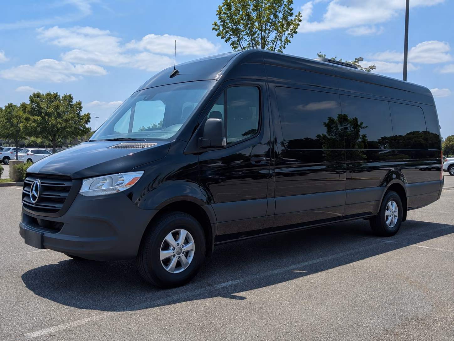 find transportation for your next sporting event 4