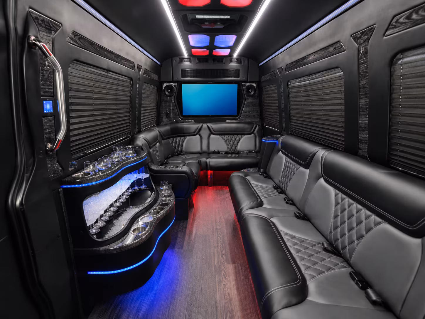 find transportation for your next sporting event 5