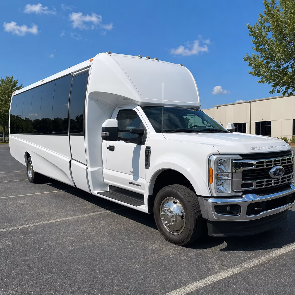 find transportation for your next wedding 1