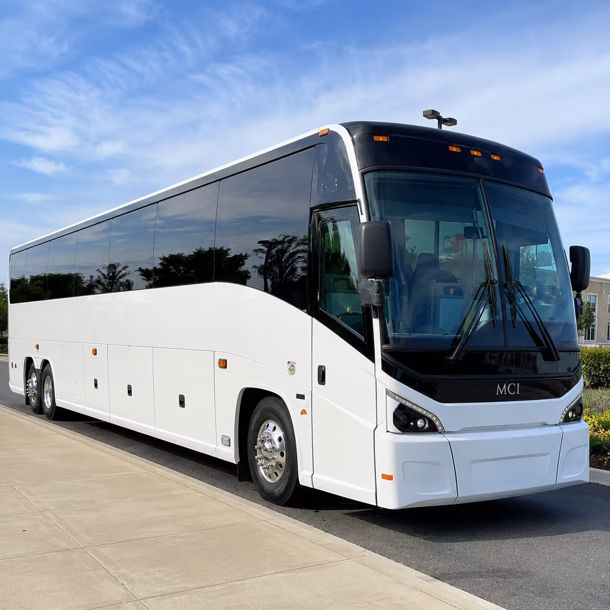 find transportation for your next wedding 2