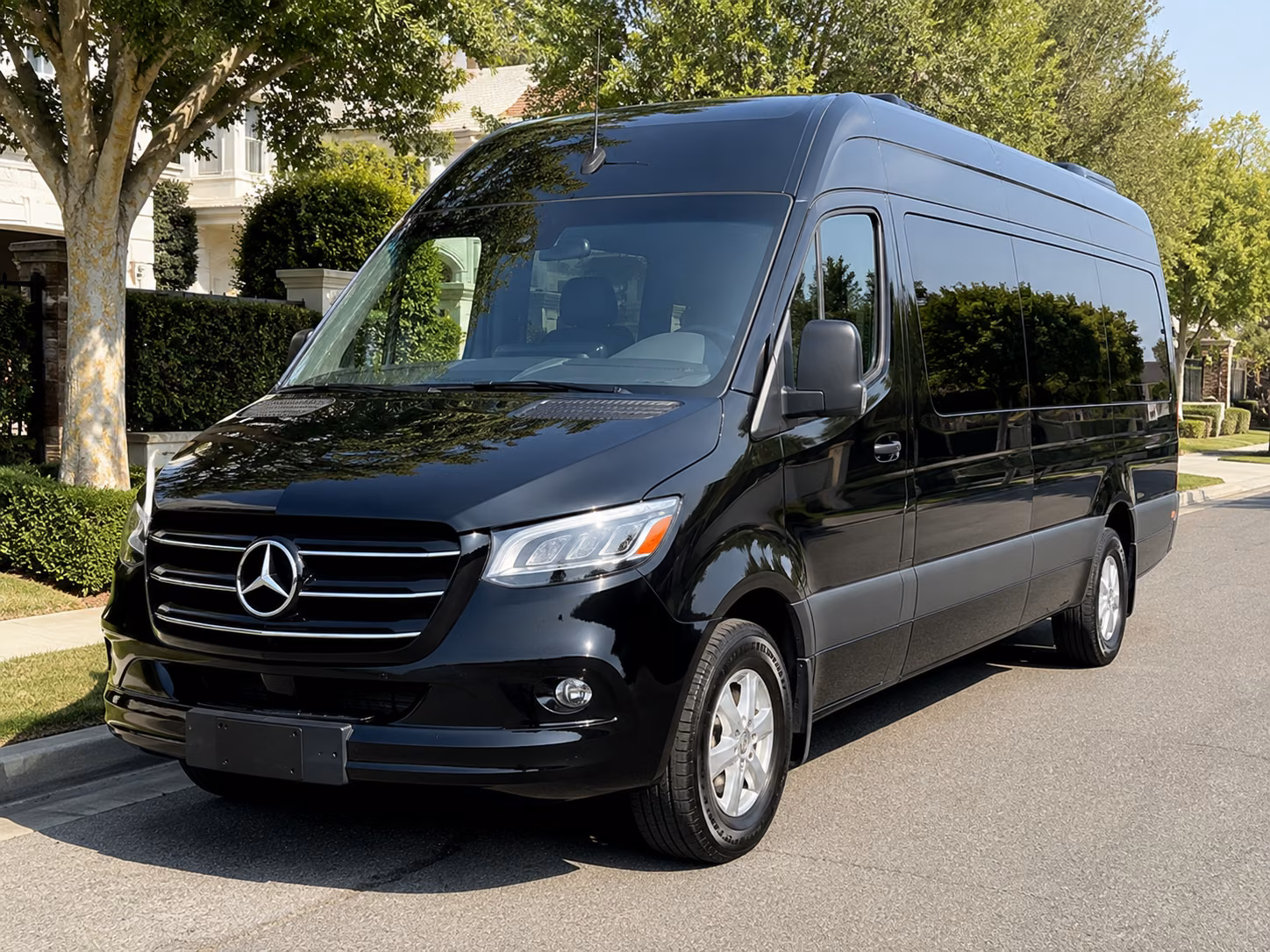 find transportation for your next wedding 4