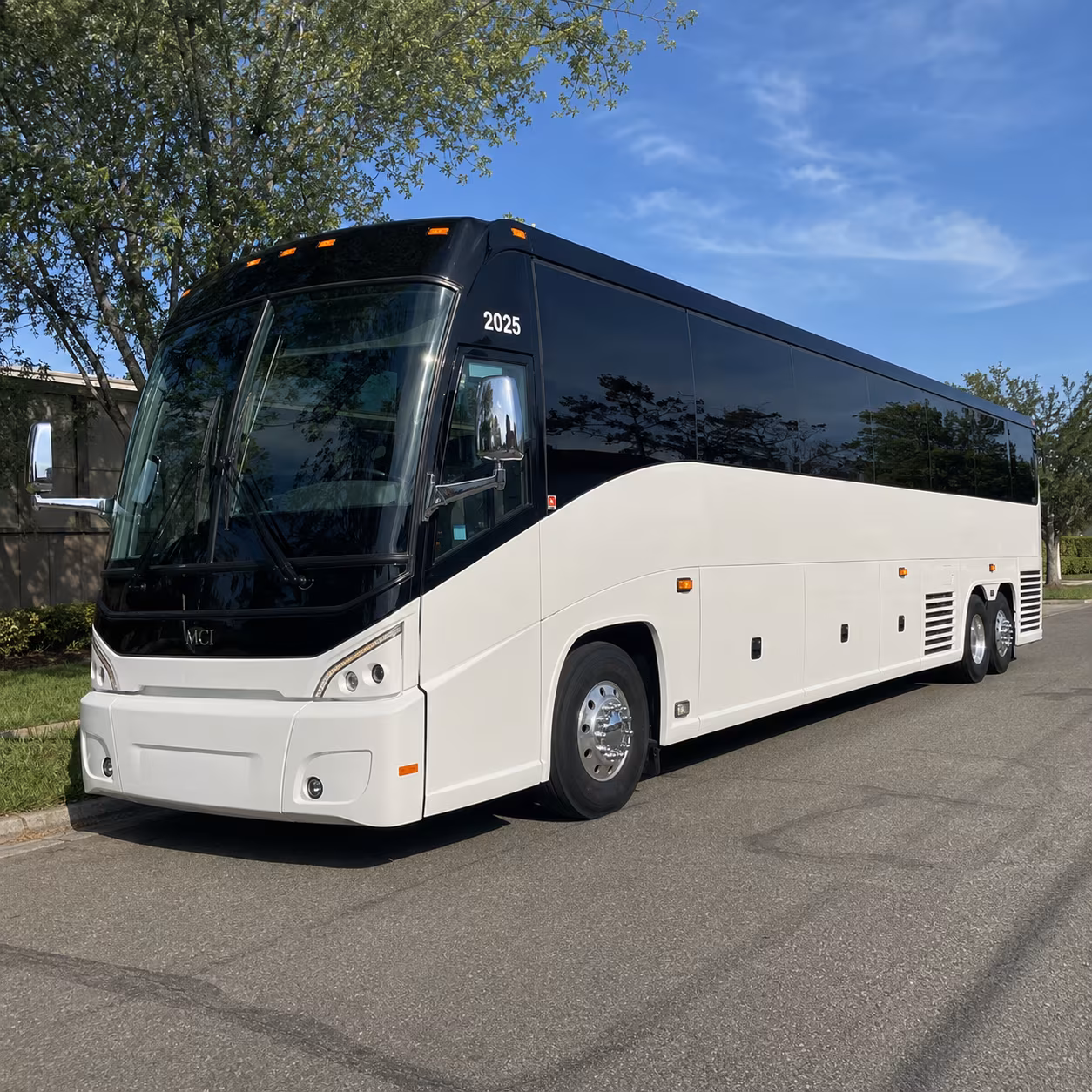 fort worth bachelor bachelorette transportation onboard