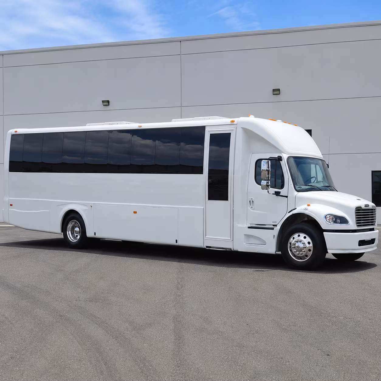 fort worth bachelorette bachelor party bus rental