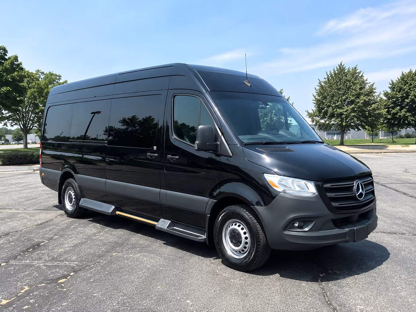 fort worth concert transportation
