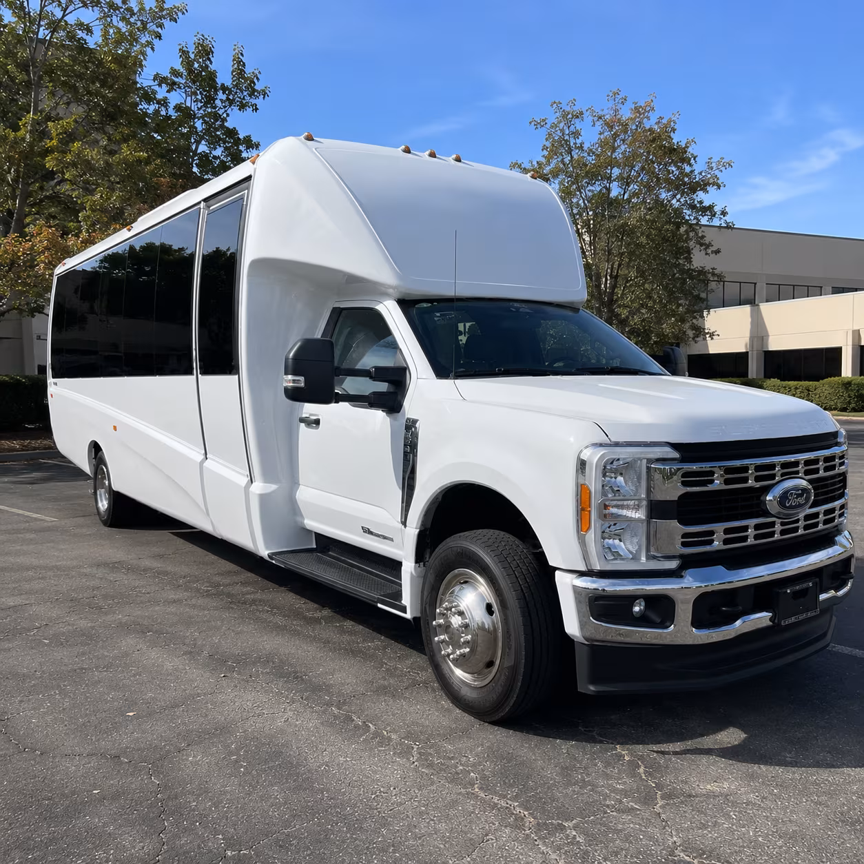fort worth convention transportation