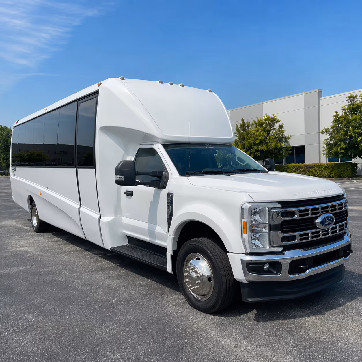 fort worth event transportation