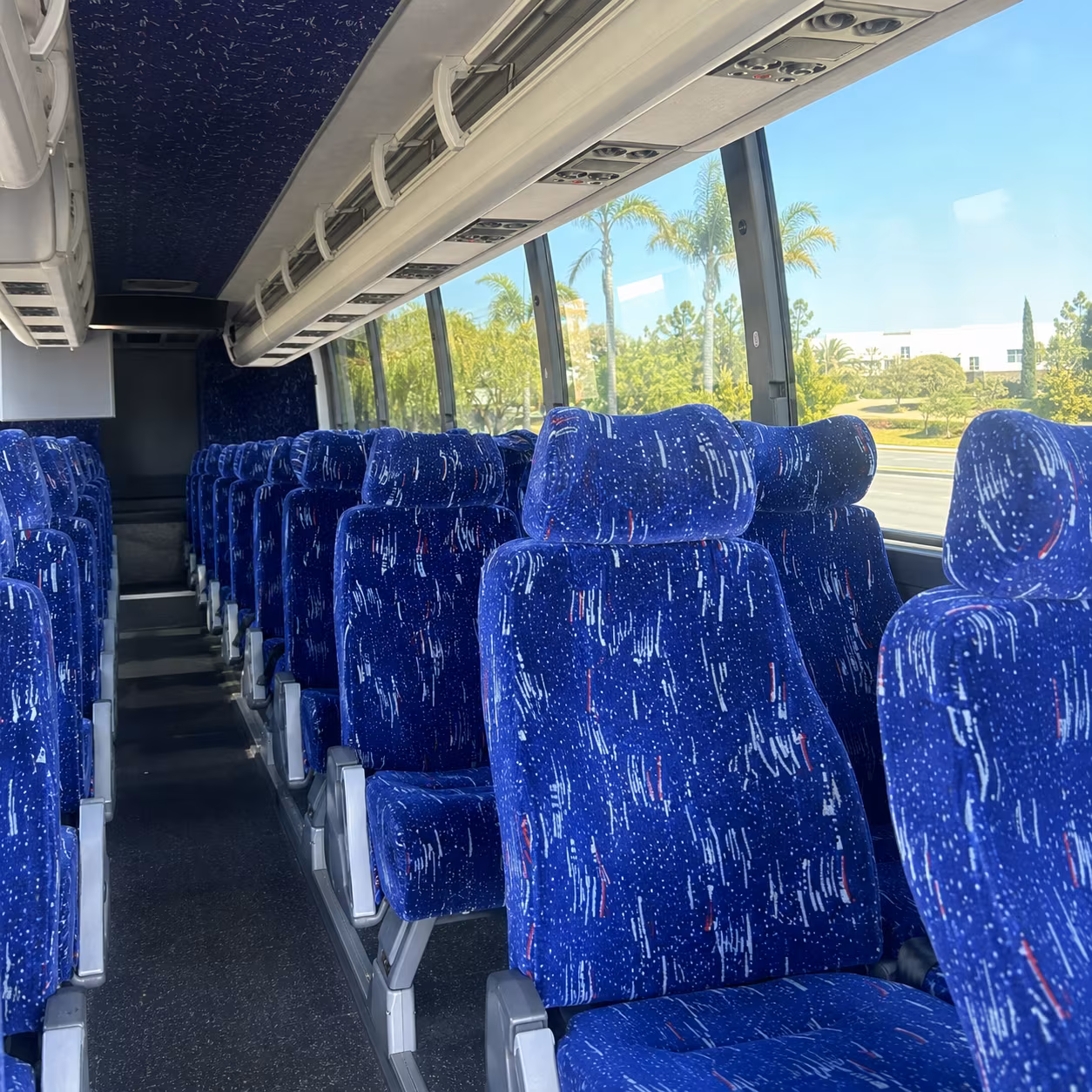 fort worth stockyards national historic charter bus rental