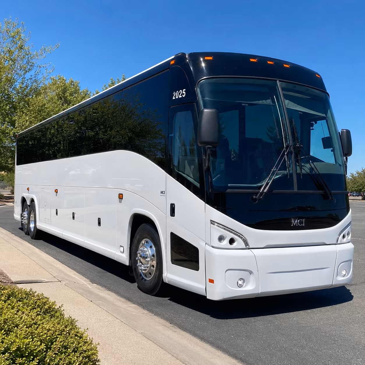 fort worth wedding transportation