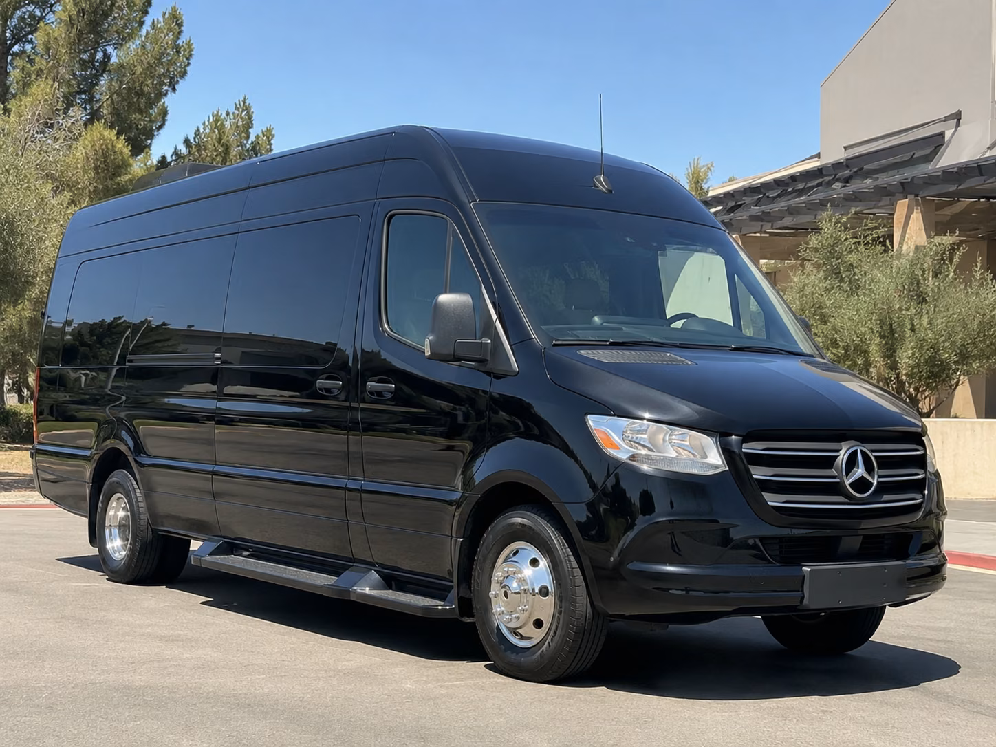 fort worth wine tour transportation