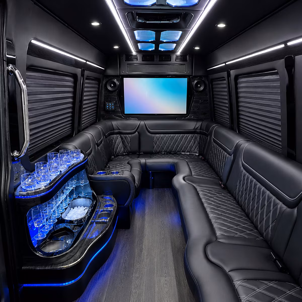 party buses to billy bob s texas and the stockyards